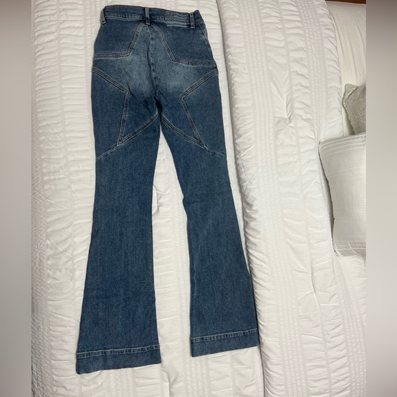 Revice Denim: VENUS FLARES / ECLIPSE WASH - Picture 2 of 4